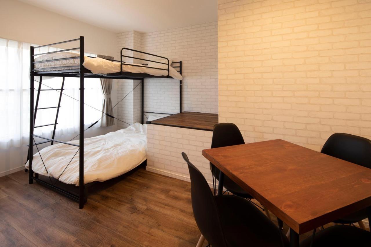Hotel Litlle Bird Oku-Asakusa Tokyo Ngoại thất bức ảnh