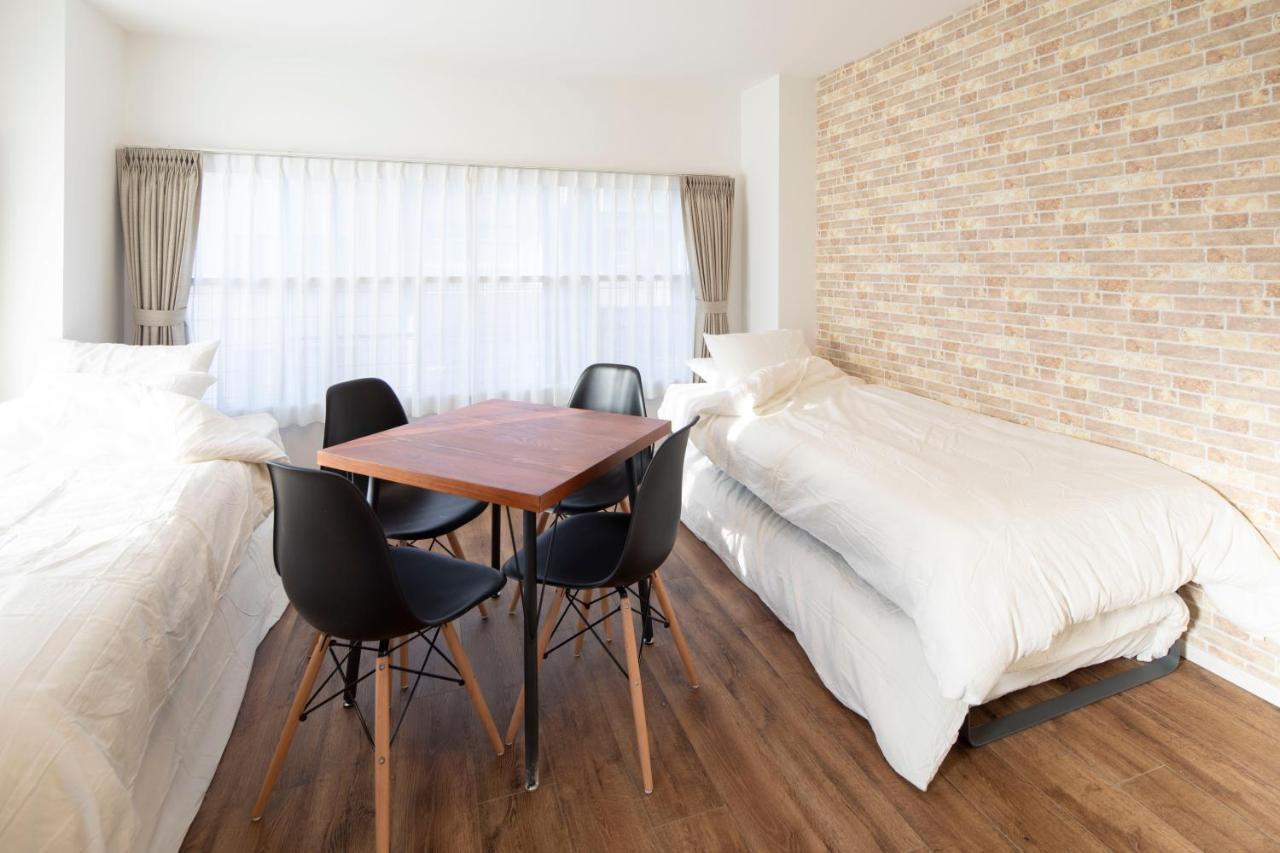Hotel Litlle Bird Oku-Asakusa Tokyo Ngoại thất bức ảnh