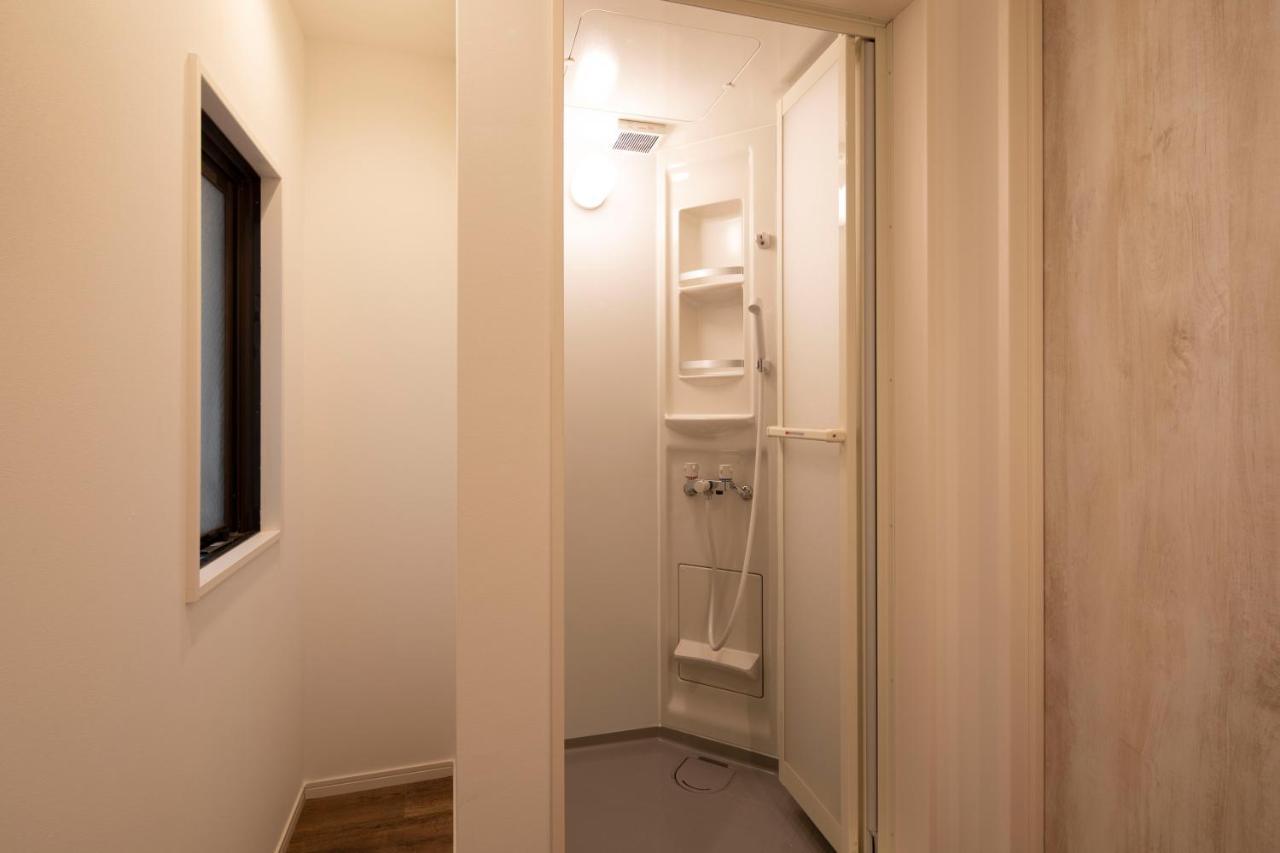 Hotel Litlle Bird Oku-Asakusa Tokyo Ngoại thất bức ảnh