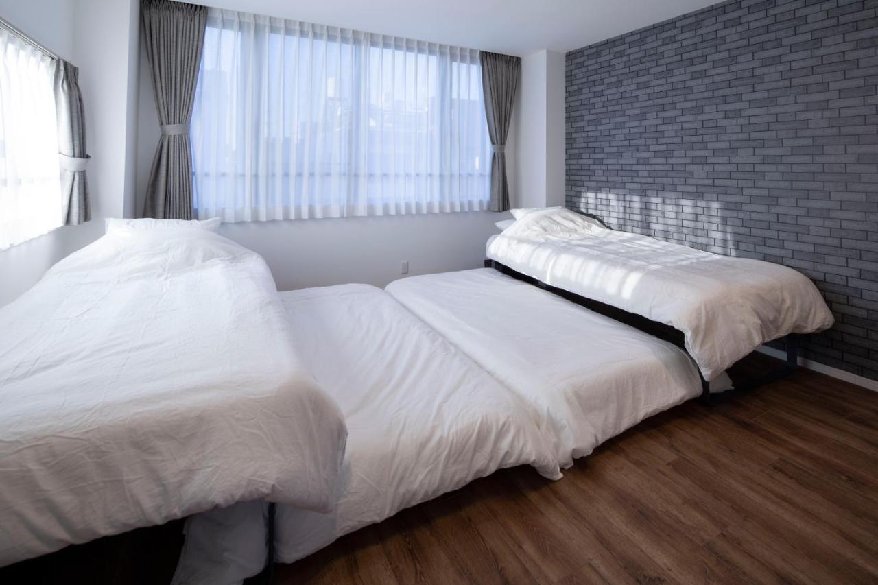 Hotel Litlle Bird Oku-Asakusa Tokyo Ngoại thất bức ảnh